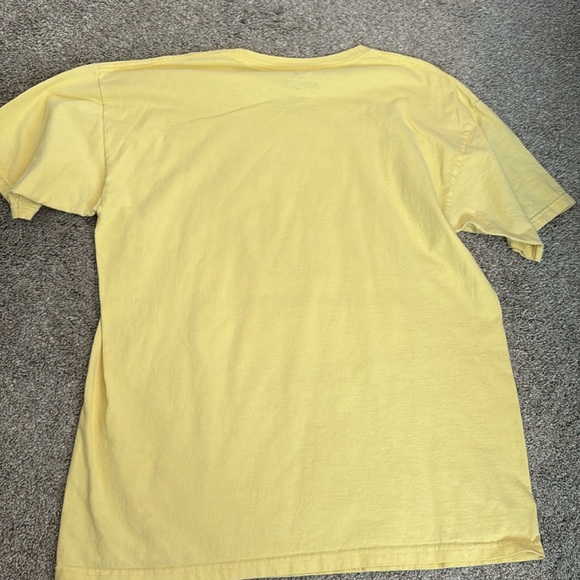 Hurley Graphic Tee - Picture 3 of 3